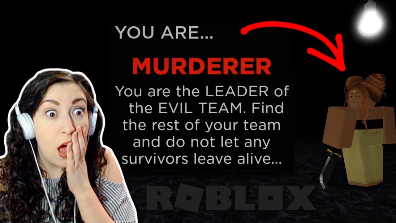 Flicker Roblox survival guide video still